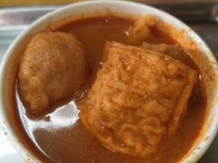 -乌糖沙茶面(民族路店)
