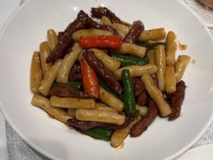 -淮扬厨子(健康路店)