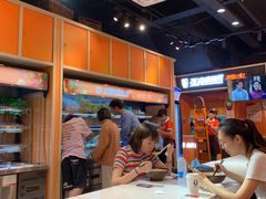 -张亮麻辣烫(政民路店)