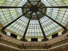 -上海和平饭店华懋阁 Cathay Room