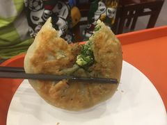 -护国寺小吃(左家庄店)
