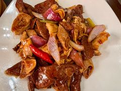 -老边饺子馆(中街店)