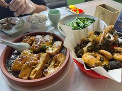 -五谷芳乳鸽王(海景店)