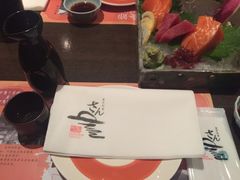 -东京和食 Sun with AQUA