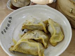 -蒋家桥饺面店(东关街店)