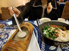 -滇道云南特色料理(康定路店)