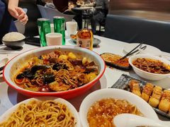 -付小姐在成都(五道口店)