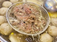 -八合里潮汕鲜牛肉火锅(深圳海岸城店)