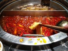 -小王少龙火锅(沙南街店)
