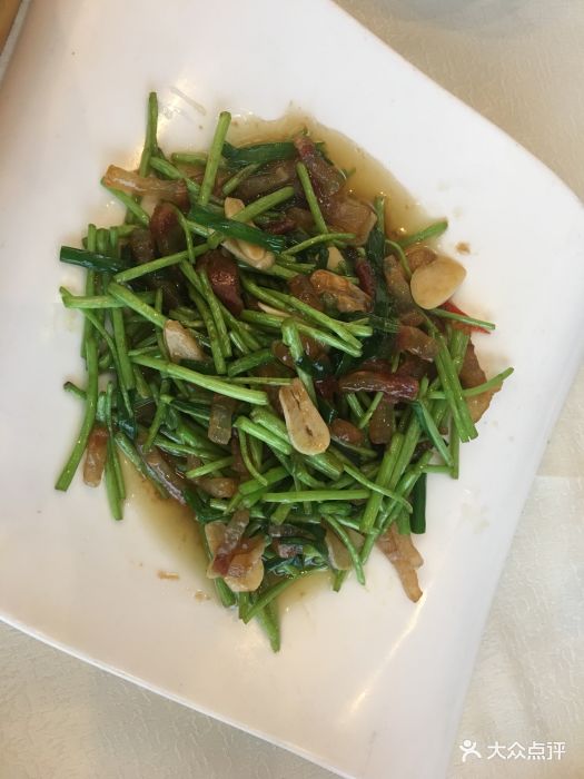 江西大厦合味原餐厅图片 第66张