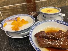 -赵记传承·中国甜品(福州总店)