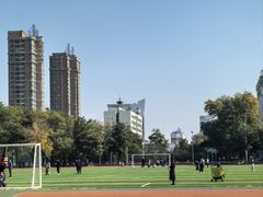 -辽宁大学(崇山校区)