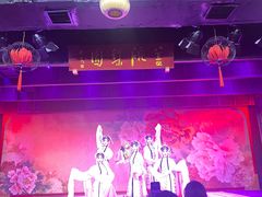 -盖碗儿梨园·变脸吐火·川剧(天府广场店)