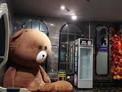 -欢乐迪KTV(南坪上海城店)