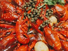 -煎饼卷大葱·非遗传承·潍坊菜(十笏园店)