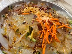 五彩大拉皮-路家小馆(富力又一城店)