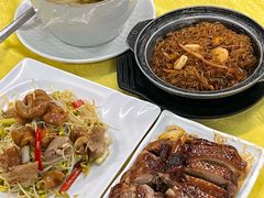 -海鲜街菜馆(海珠南路店)