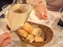 -La Tavernetta(Bar à Vin)(乌鲁木齐路店)