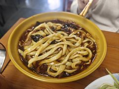 打卤面-鼎香润(德胜门内店)