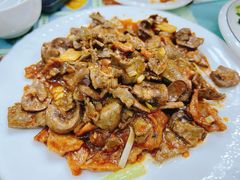 -白魁老号饭庄(交道口店)