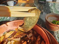 -慢丽江·云南野生菌土鸡锅(付家庄店)