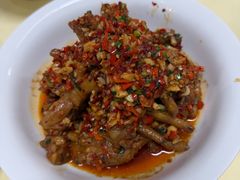 -笨罗卜浏阳菜馆(龙华鹏润达店)
