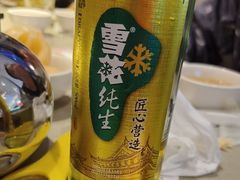 -蝎王府羊蝎子(西直门店)