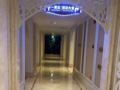 -麓湖国际水疗