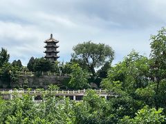 -北京金海湖景区