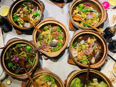 -啫神·广州地标美食(北京路店)