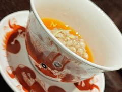 沙棘汁丹桂-萬國春·中菜馆(颐和公馆店)