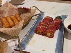 -南枝记·广东味道(中骏世界城店)