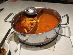 -呷哺呷哺(西单大悦城店)