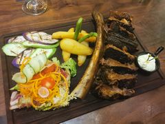 -OGGI TRATTORIA PIZZERIA(深业上城店)