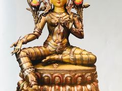 -乌托邦咖啡(武侯祠店)