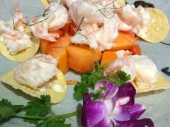 -龙桥私厨·姜花菊花过桥鱼·顺德菜(容桂店)