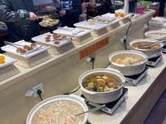 -素满香·食养自助(建邺万达店)