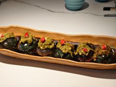 剁椒皮蛋-相遇·川湘融合菜(金坛吾悦广场店)