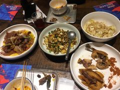 -铁公鸡·四川料理(天环广场店)