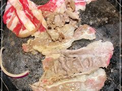 -韩盛·古法烤肉店(皇城恒隆广场店)