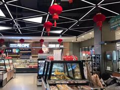 -盒马鲜生(宝地店)