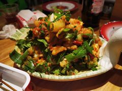 -大胡子古法瓦缸烧烤(亚泰北街店)