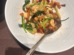 有机花菜-老湘亲·品鉴湘菜(蔡塘爱琴海店)