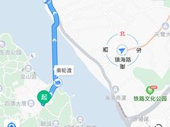 -铁路文化公园
