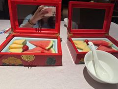 -千百味红餐厅·江西菜(绿地双子塔店)