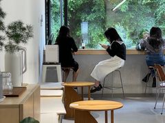 -素咫咖啡CLIFEROSE(新安店)