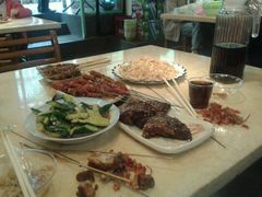 android_upload_pic-可可大虾武汉土菜大排档(万松园1店)