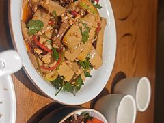 -如轩·海鲜砂锅粥·潮汕菜(海珠店)