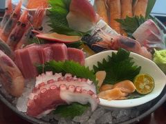 -一本魅·日式料理