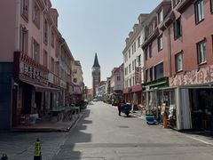 -美兰湖景区